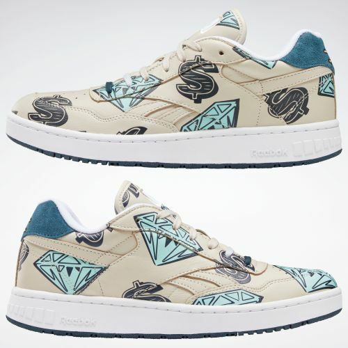 BILLIONAIRE BOYS CLUB ICECREAM REEBOK CLASSIC BB 4000 MU FW7565 US 10 | eBay