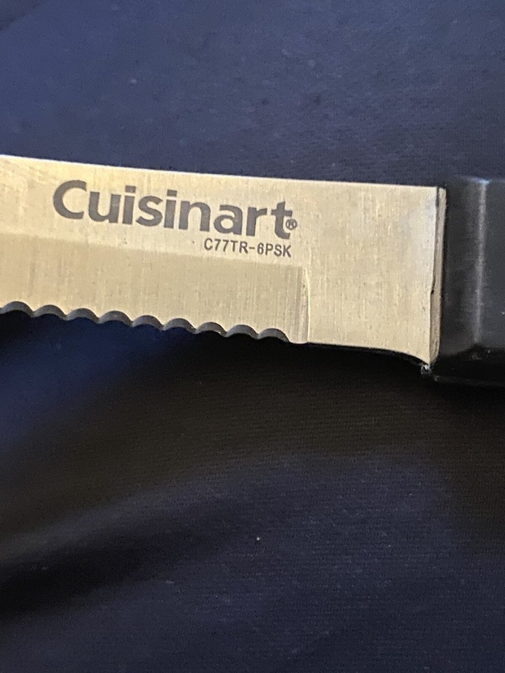 Sanelli Coltello Pane Cm.32 Skin in Acciaio Inox Professionale, Manico
