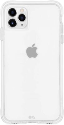 Case-Mate Apple iPhone 11 Pro Max Tough Clear Case