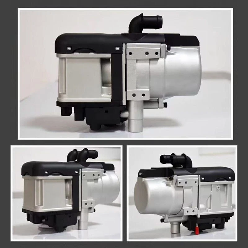 New Diesel Heated Water Heated Parking Heater Diesel Heated Boiler Preheating - Image 2 of 4