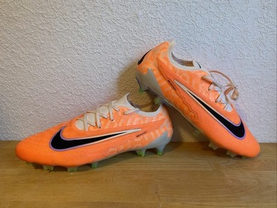 Nike Phantom GX Elite FG Fußballschuhe Gr. 42,5 NEU (DZ3482-800)