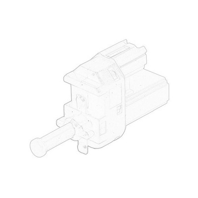   OE MAZDA PEDAL TRAVEL SENSOR CLUTCH PEDAL BP4K-66-49YA NEU DE STOCK