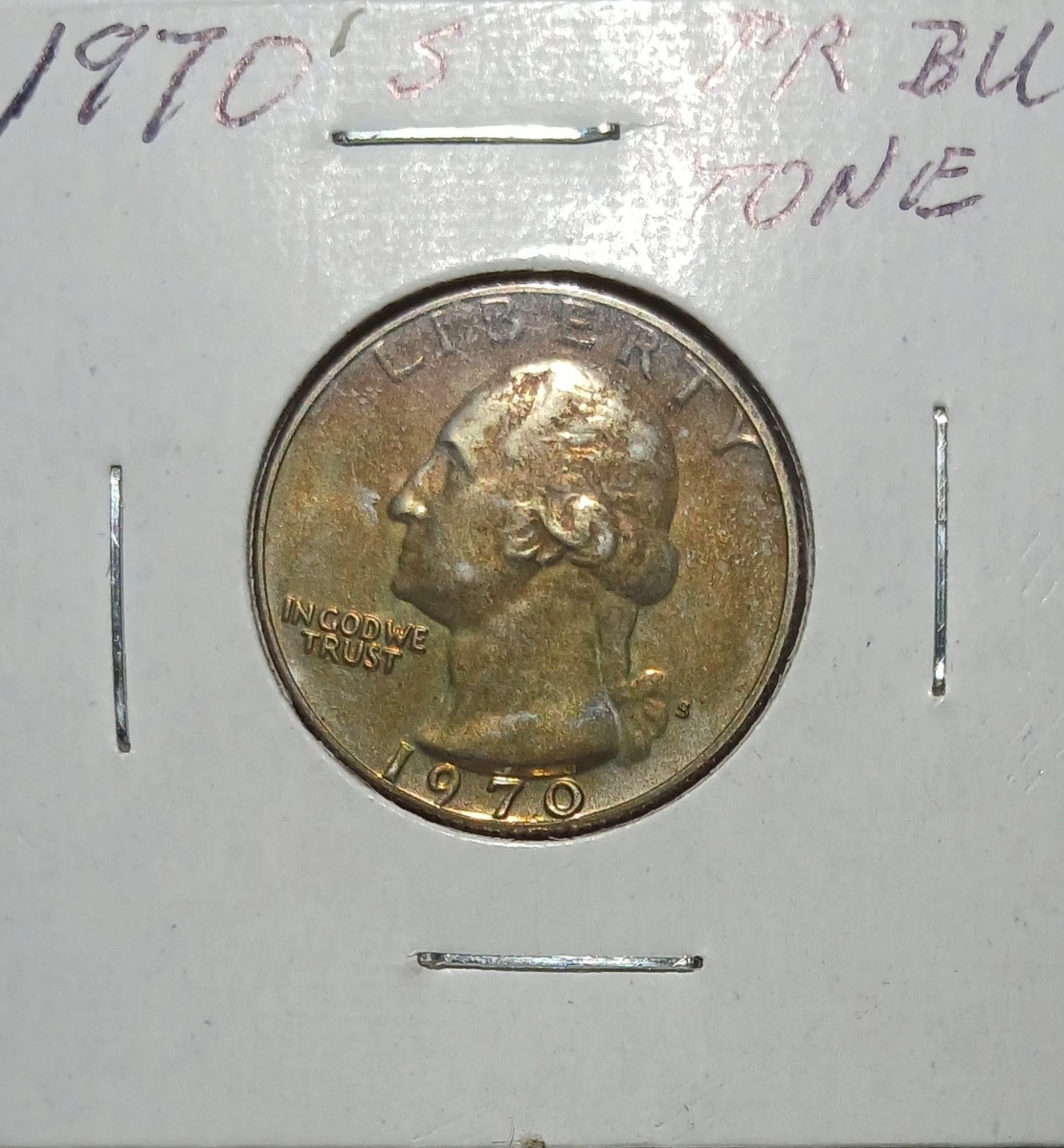 1970 Washington Quarter US Coins for sale | eBay