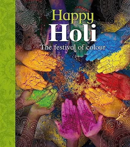 Happy Holi - Bentley, Joyce