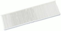 Denckermann Innenraumfilter M110679 Frischluftfilter FüR Mini R55 R57 Clubman