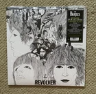 The Beatles - Revolver LP - Stereo Remastered Heavyweight 180g Vinyl New Sealed