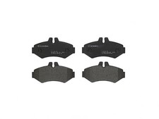 Bremsbelagsatz Hinten Bosch-System für Mercedes W461 W463 ab 79-> 0084206220 Bremsbelagsatz Hinten Bosch-System für Mercedes W461 W463 ab 79-> 0084206220