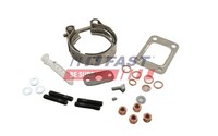 Dichtungssatz Lader Fast FT48432 FüR Iveco Daily 4 35C14 35S14 35C15 35C17 35S17