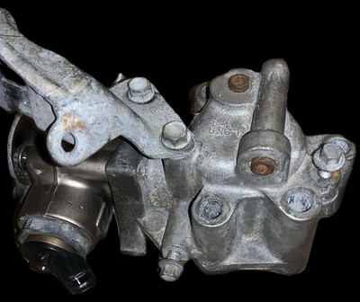 HPFP  Maxda CX7 , Maxda 6Speed MZR