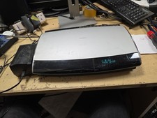 Bose Lifestyle AV-18 Media Centre Main Unit Only Working + PSU.
