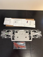 LG 65 Smart TV Wall Mount 2025 Model OLED65G5WUA