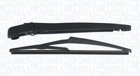 Magneti Marelli Wischerarm-Set 000723180176 FüR Fiat Scheibenreinigung