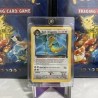 New ListingPokémon TCG Dark Dragonite Non-Holo 22/82 NM Raw Ungraded WOTC