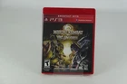 Mortal Kombat vs. DC Universe PS3 PlayStation 3 Complete CIB