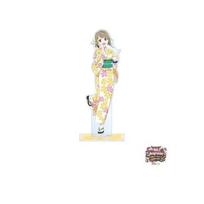 NEU Love Live! Nijigasaki High School Idol Club Original Illustration Kasumi