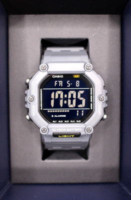 Casio Collection Standard AE-1600H-8BJF Uhr Japan Modell Brandneu in Box 2026