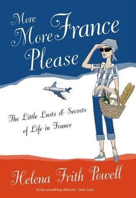 More More France Please: The Little Lusts and S, Powell=#