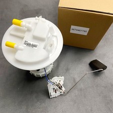 9674467780 Fuel Pump Assembly for Citroen C3 C4 2013-21 Peugeot 208 301 1.6L#