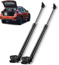 ARANA Tailgate Struts for Subaru Crosstrek 2018-2023, Rear Hatch Replacement