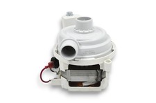 Bosch Dishwasher Part  00239144 - Bssch Dishwasher Circulation Pump