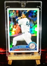 Reggie Jackson 2021 Topps 70YTC-61 Yankees Exclusive 70 Years Baseball (NM-M) ✨✨