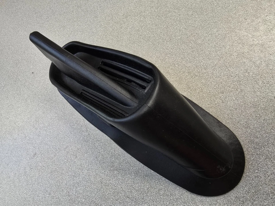 VERY NICE USED ORIGINAL GENUINE PORSCHE 911 930 HANDBRAKE RUBBER DUST BOOT - Image 4 of 4