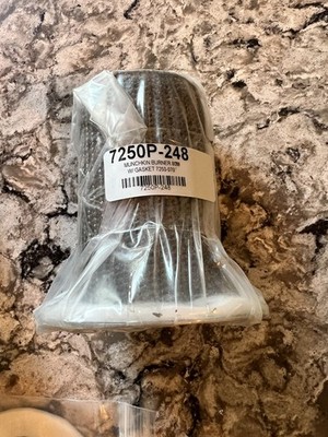 7250P-248	Munchkin Burner 80M w/Gasket 7250-070