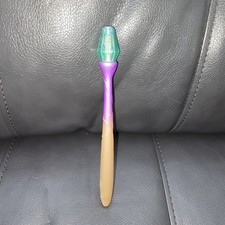 Magic Mixies Wand Replacement For Magical Cauldron Gold And Purple WAND ONLY