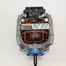 Whirlpool WP2200376,  Genuine OEM Replacement Dryer Drive, Drum Motor.