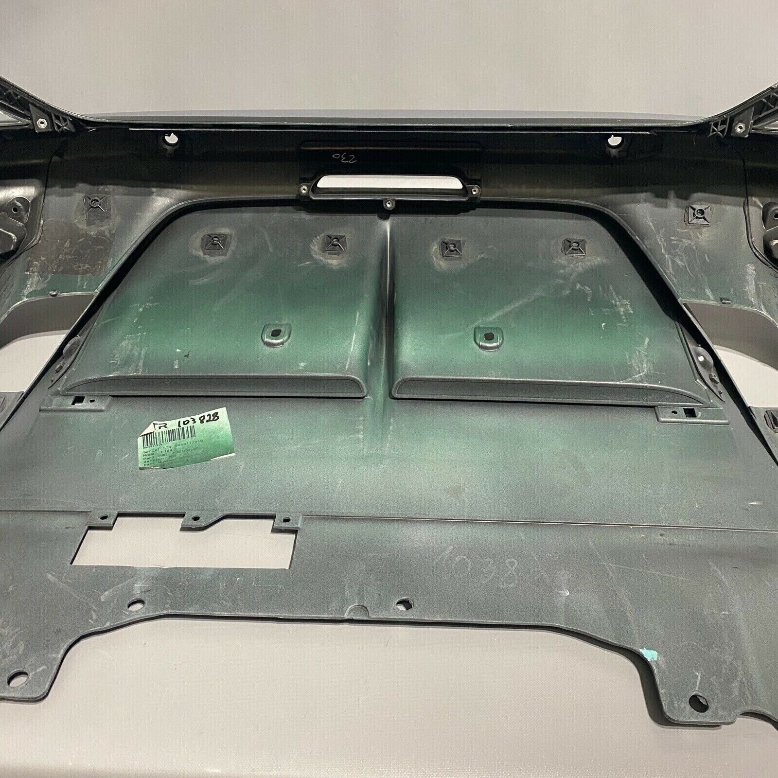 FERRARI PORTOFINO REAR BUMPER 2019 2020 2021 0883849006 OEM RECONDITIONED 