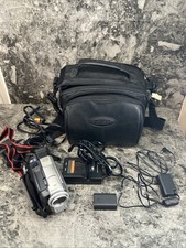 Guaranteed Work JVC GR-DVL9800U - Mini DV Digital Camcorder Ready To Use