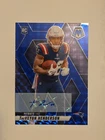2025 Mosaic TreVeyon Henderson Mosaic Blue (Raw)