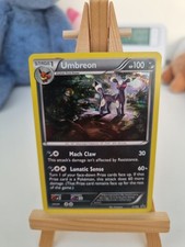 Umbreon XY96 Black Star Promo Holo