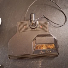 Rainbow Vacuum Nozzle SE Model PN-2  D4C SE Power Head Brush Nozzle 