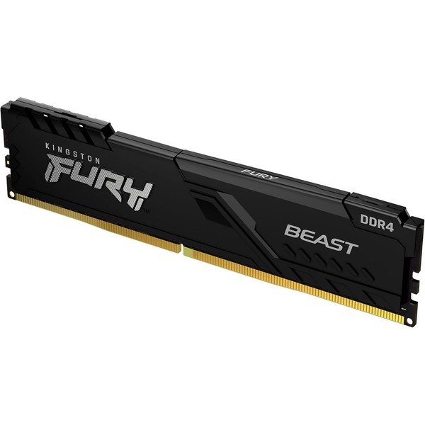 Módulo de memoria Kingston FURY Beast KF432C16BBK2/16 1x8GB Usada *SOLO 1 módulo