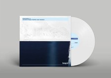 ENSEMBLE 0 - L'incroyable Femme Des Neiges - LIMITED WHITE VINYL LP