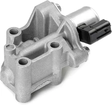 15810-RAA-A03 VTEC Solenoid Spool Valve with Oil Pressure Switch & Gasket Com...