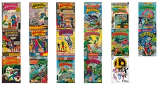 Adventure Comics -various issues #280-522; Pick an issue! Discounts on multiples