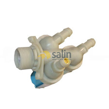 DS4028248 HOOVER WASHING MACHINE SOLENOID VALVE