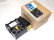 PMV FLOWSERVE EP5XX POSITIONER ORIGINAL NEW