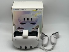 Meta Quest 3 512GB VR Headset - White