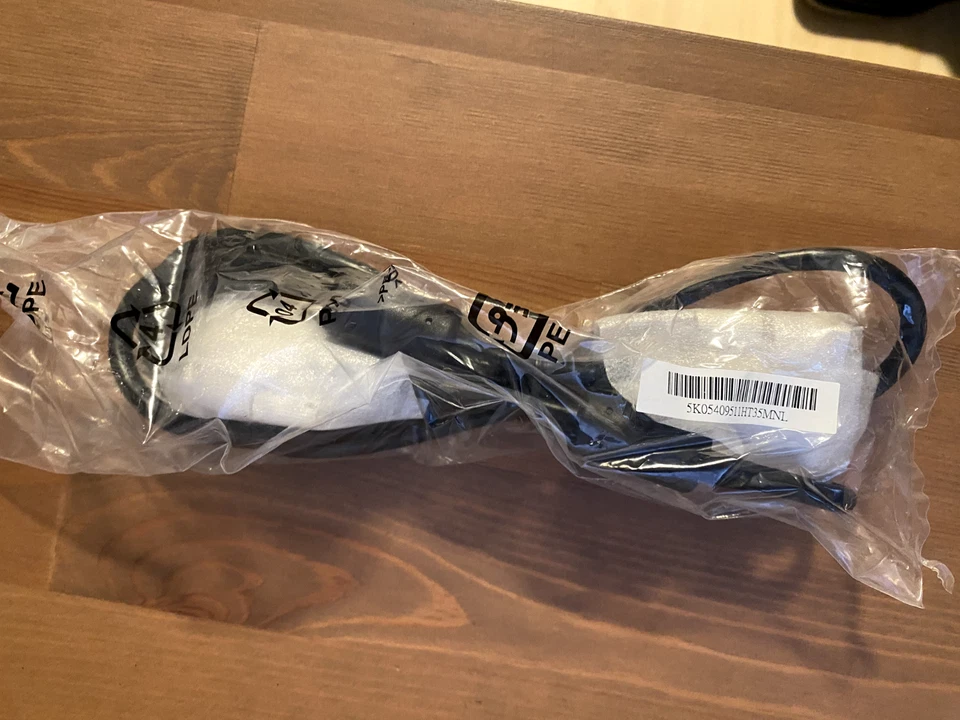 DVI-D Kabel 1,8m – Neu & OVP – Monitor / Beamer / PC – Profiqualität - - Bild 4 von 4