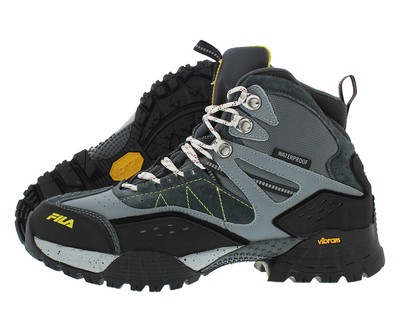 Fila Armada Mens Shoes