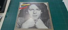 CLAUDIO BAGLIONI - STRADA FACENDO (LP USATO OTTIME CONDIZIONI CBS ITALIA 1981VG+