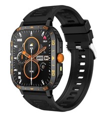 New Smart Watch Wearable LED Display, Multiple Sport Modes, 230mah Battery, Mult