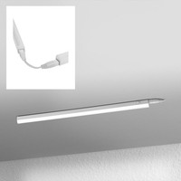 60Cm Osram Lichtleiste Led Switch Batten Unterbauleuchte 8W 3000K WarmweißEs Lic