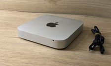 Apple Mac Mini 2014 A1347 Intel Core i5 1,4 GHz dual-core 4 GB RAM 500GB HDD