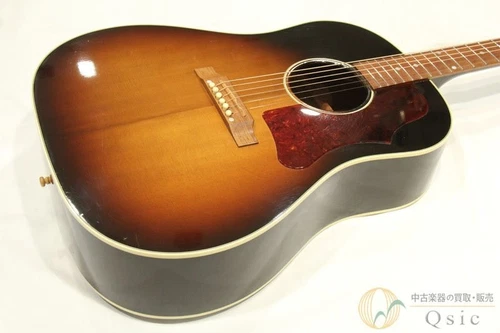 Used Gibson J-45 Information  The Condition Of Product Pl114 Kobe Store Stock