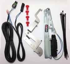 Pop N Lock PL8600 Power Tailgate Lock For 2006-2019 Honda Ridgeline