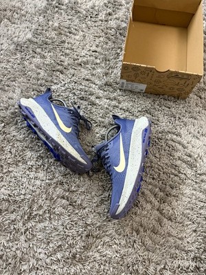 Nike Wildhorse 10 World Indigo Herren Trail Sneaker Gr. 42 FV2337
